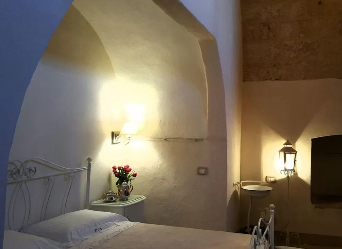 Masseria Violante