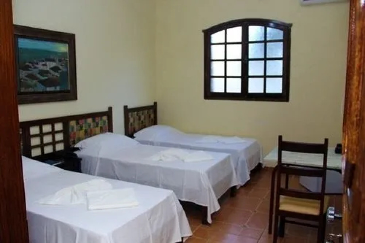 Hotel GT Sollaris