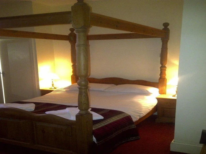 Railway Hotel