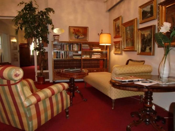 Hotel Park Allé