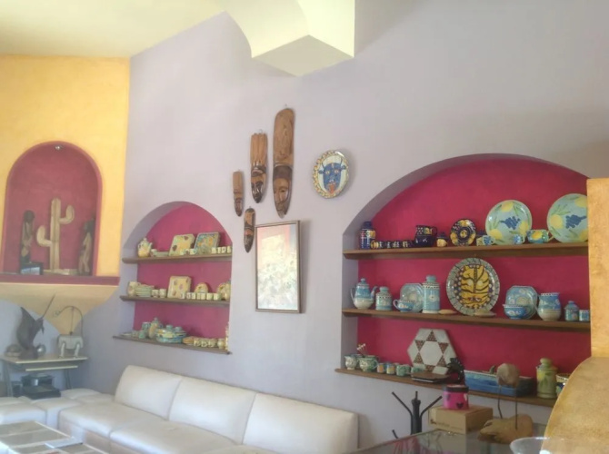 Hotel Positano