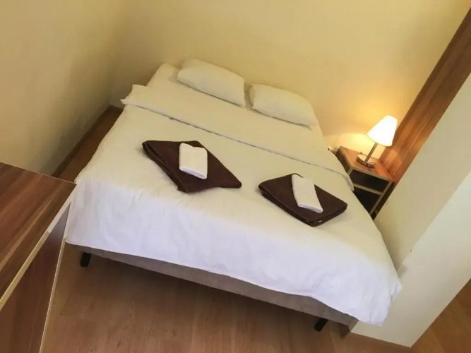 Eternite Spa & Wellness