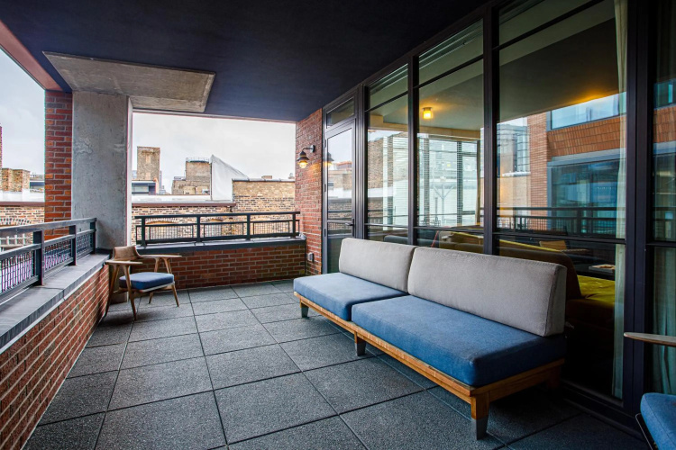 The Emily Hotel photo 7