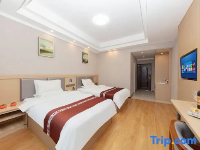 Classic Twin room