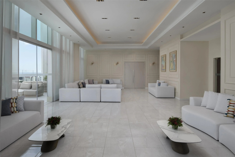Hyatt Centric Santo Domingo