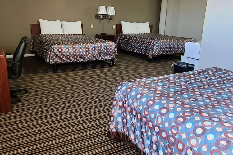 Sextuple Suite