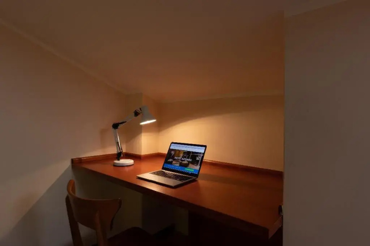 Residence Hotel Azzurro