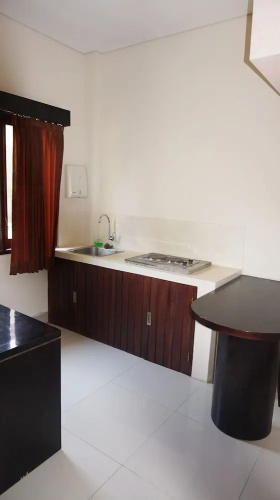 Bali Krisna Villa & Apartment