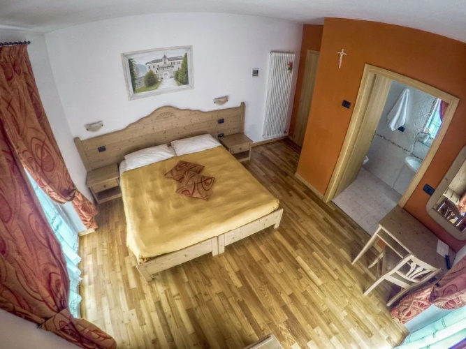 Agritur Casamela