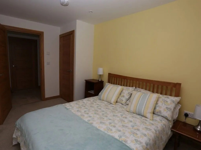 Holywell Bay B&B