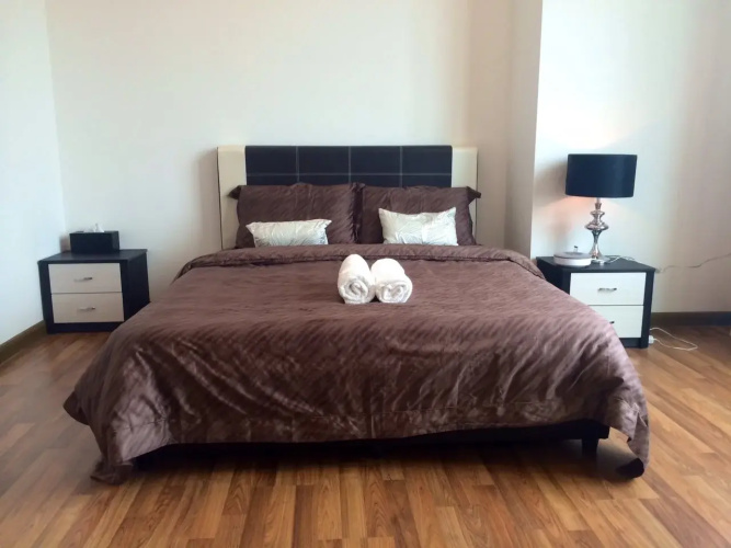 H Residence