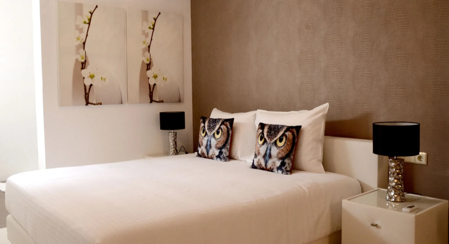 Prassa 3 Boutique Hotel