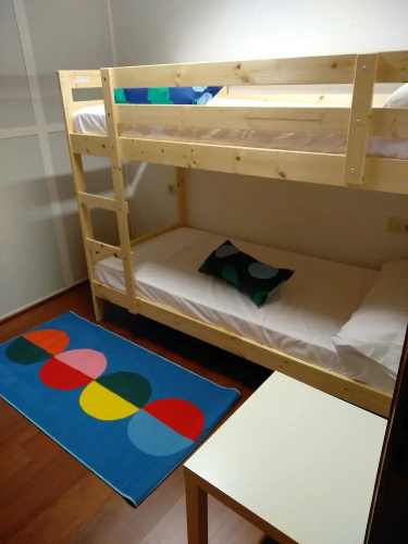 Hostel SCQ