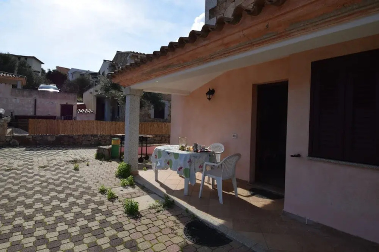 Casa Caterina in Budoni