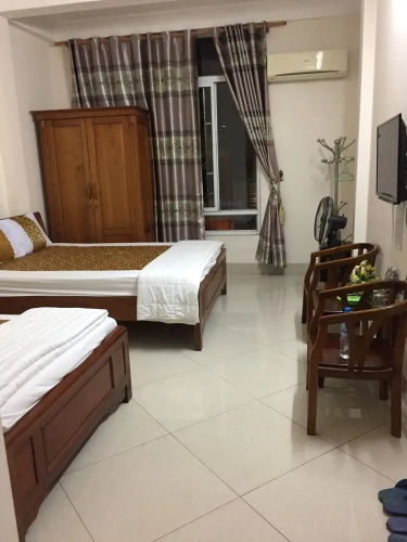 Ha Thanh Hotel