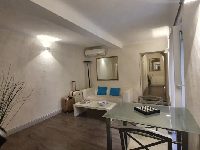 Suites Pantheon