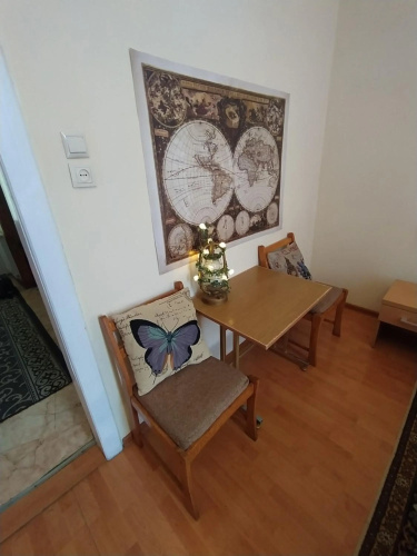 Lviv Rest Zelena