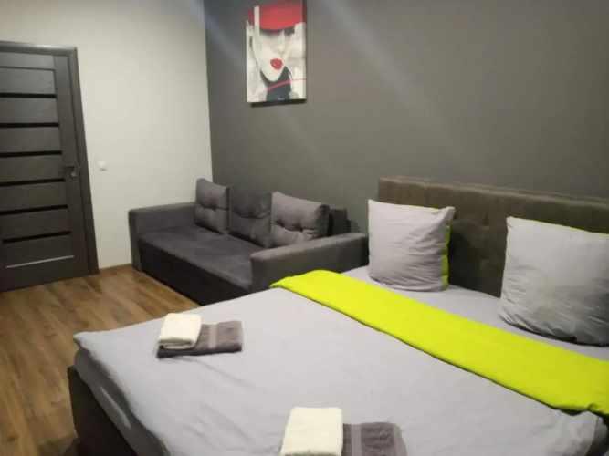 Apartment Yes 41