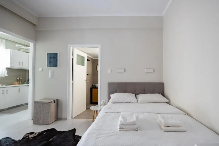 Live Like a Local in a Stylish Home