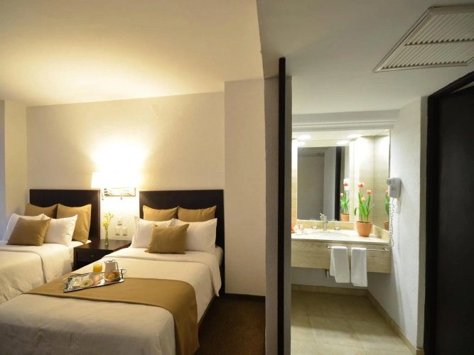 Hotel Misión Torreón