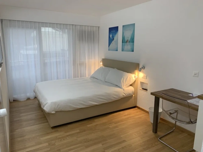 Business room