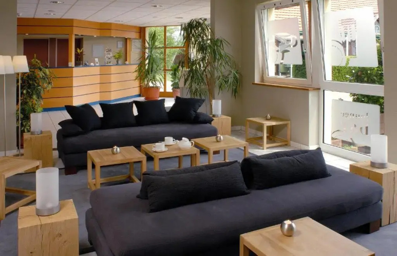 ALS Hotel