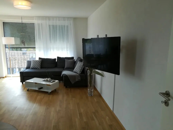 Ferienwohnung Prestige 4