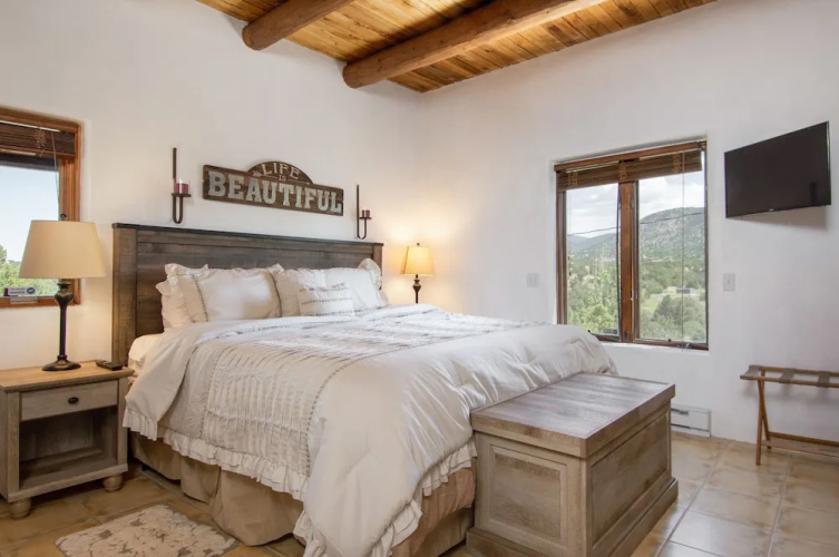 28 Santa Fe - 1 Br Cottage
