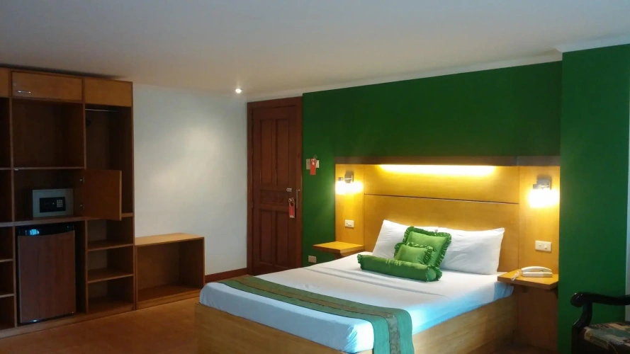 Superior room