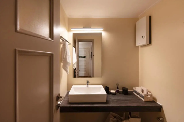 Flat 2 bedrooms 1 bathroom - Athens