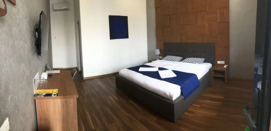Concord Hotel