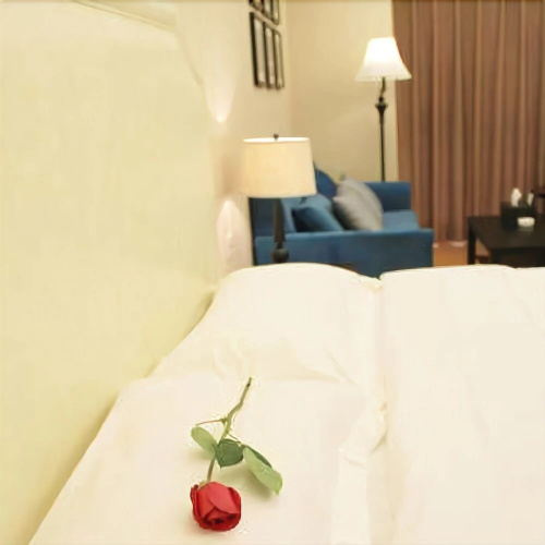 Guanghan Hotel