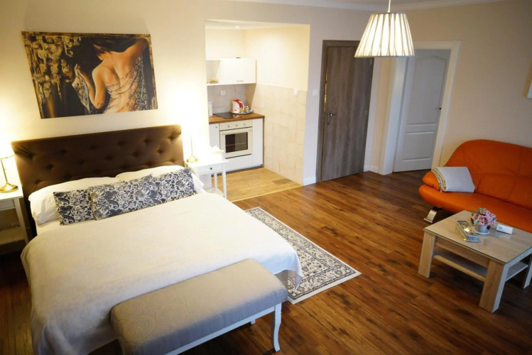 Apartments Casablanca
