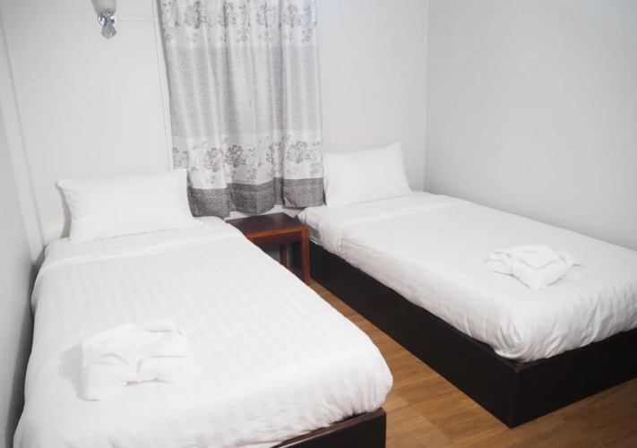 Hotelbild