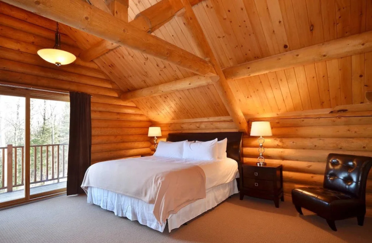 Chalet Serenite