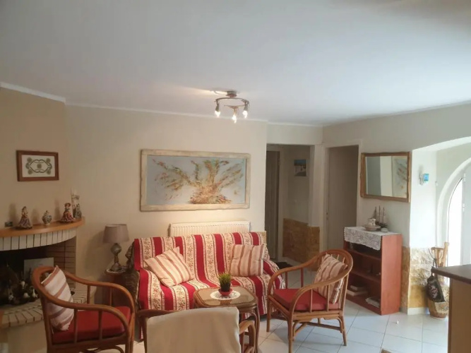 Krasa 2bedroom apartment