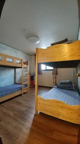 Doobaki Hostel
