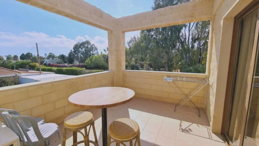 25 AN - Pernera House