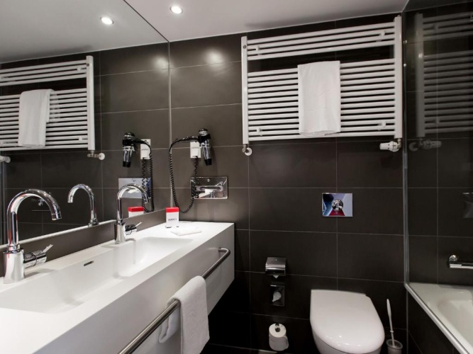DORMERO Hotel Hannover photo 11