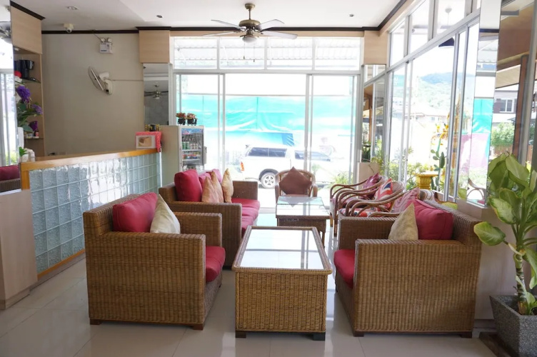 Baan Ket Keaw Guesthouse 1