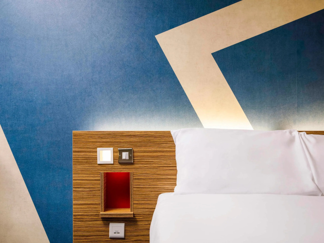 Ibis budget London Heathrow T5
