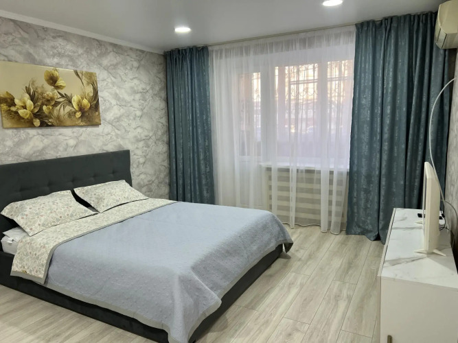 Фотография номера квартиры Апартаменты на переулке Белинского 45