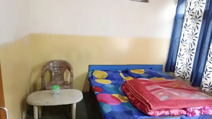 Goroomgo Hotel Nain Karan Uttarkashi