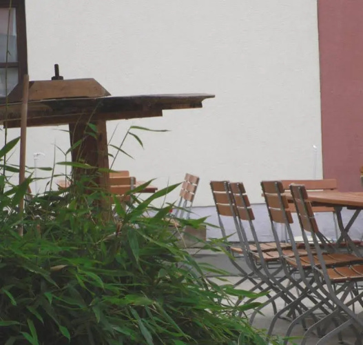 Gästehaus Zum Lamm