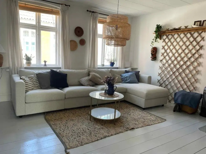 5 Star Holiday Home in Marstal
