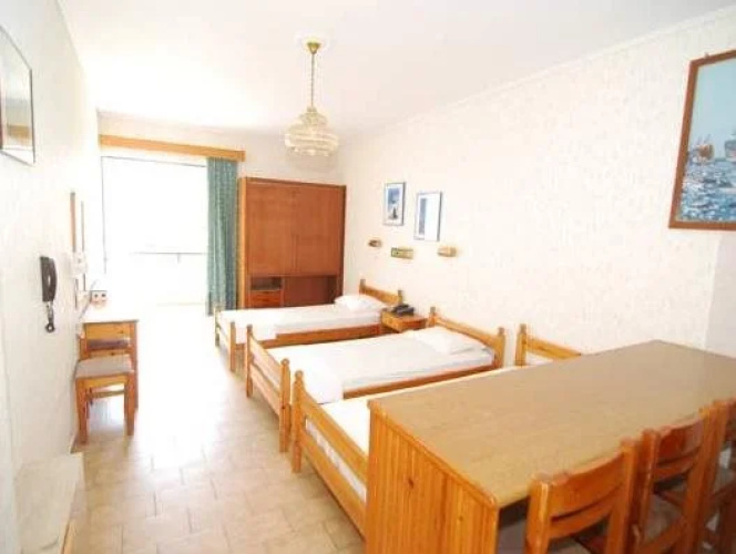 Sevi Sun Apartments I