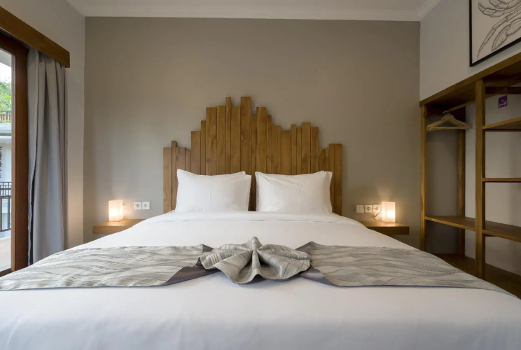 Asanaya Suite