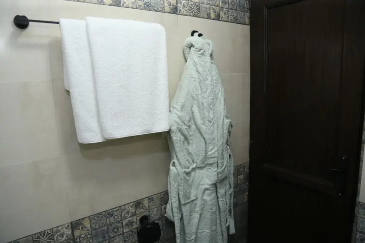 Hotel Maruna