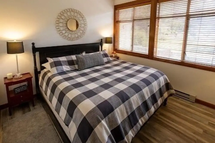 1 Bedroom Standard room