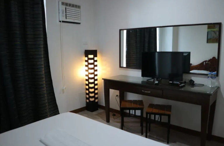 Northwood Hotel